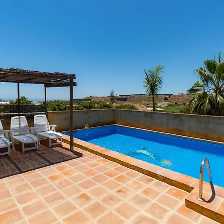 بيت للعطل Aperos 2 فيليز-مالاغا